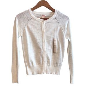 COPY - NWT! Cat & Jack sweater